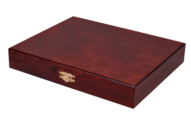 STAUNTON N° 3 & BOX LUXE