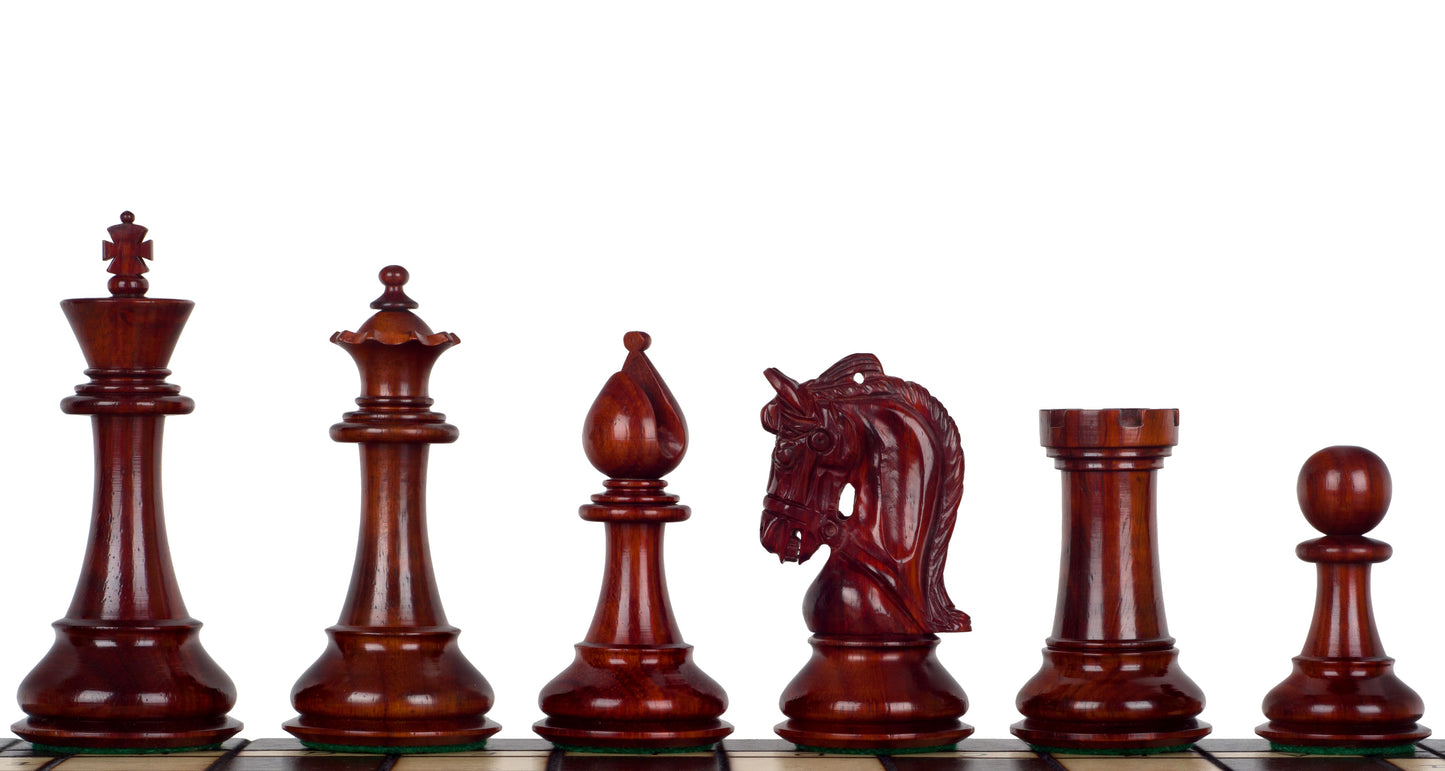CORINTHIAN chess pieces