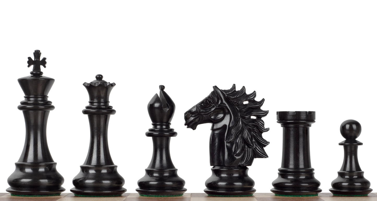 BAGGIO chess pieces