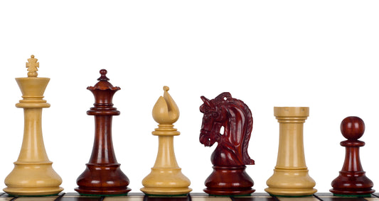 CORINTHIAN chess pieces
