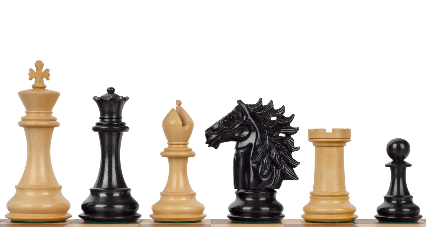 BAGGIO chess pieces