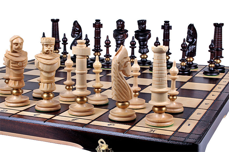 Set ROYAL