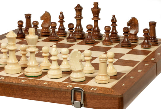 L’ORIGINE Tournoi No.7 (38x38 cm)