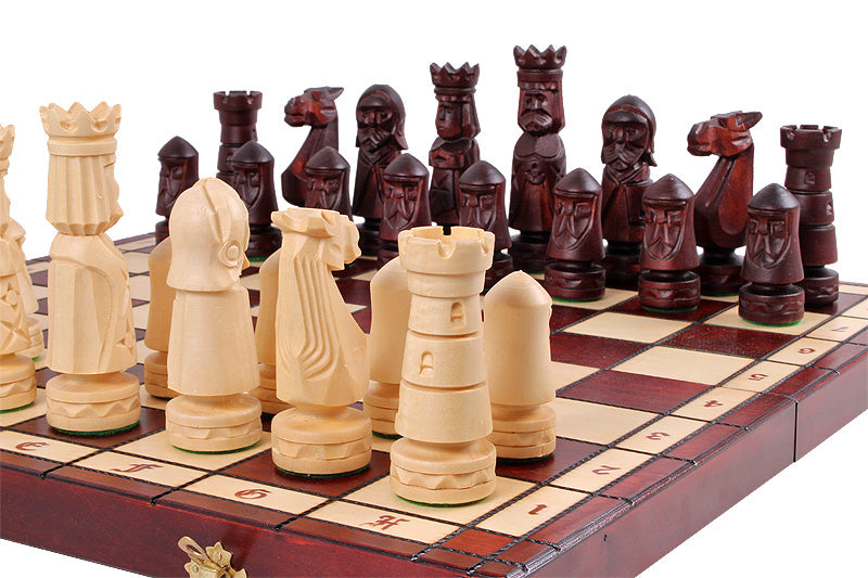 Set MONARQUE
