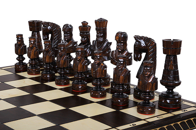Set CESAR extra grand format