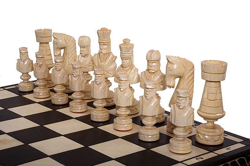 Set CESAR extra grand format