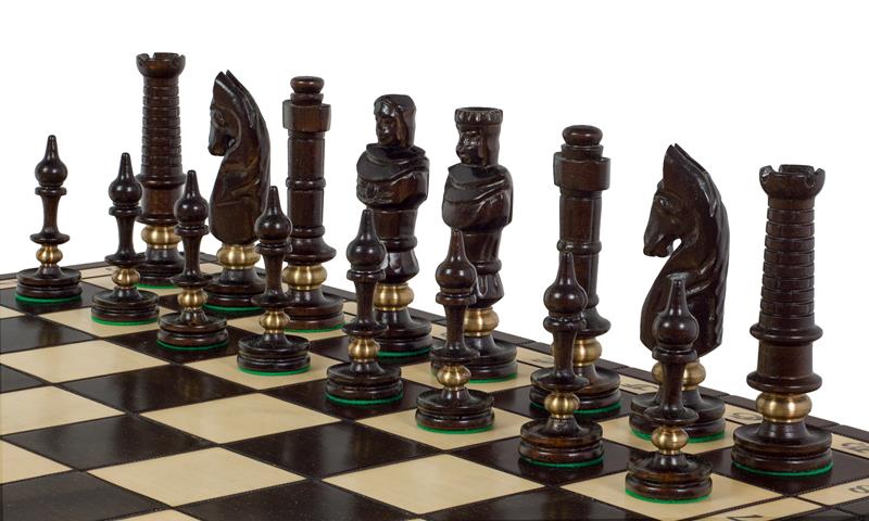 Set ROYAL