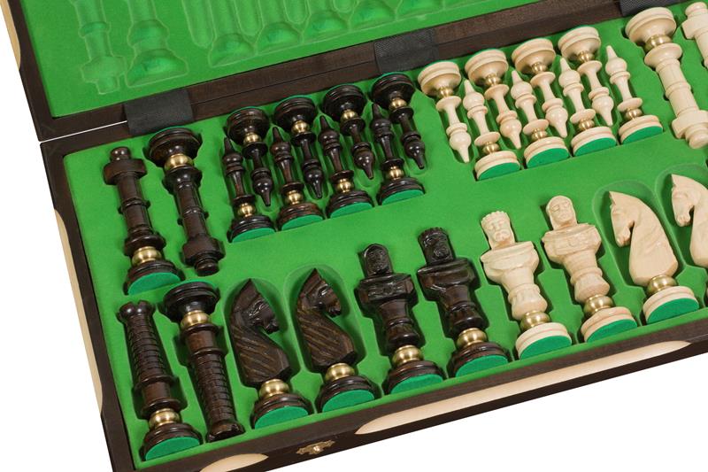 Set ROYAL