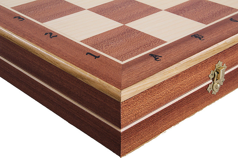 Set MONARQUE grand format