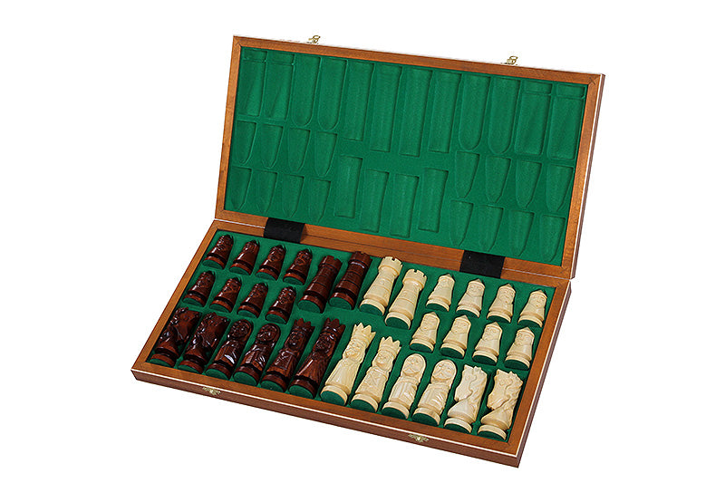 Set MONARQUE grand format