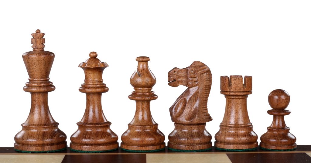 CLASSIQUE chess pieces