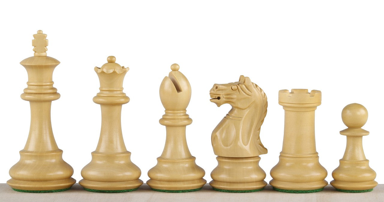 OXFORD chess pieces