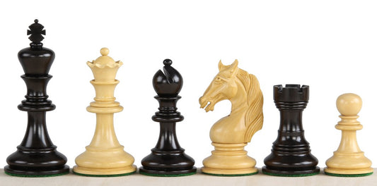LEONIS chess pieces