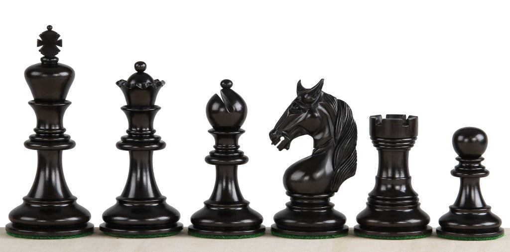 LEONIS chess pieces