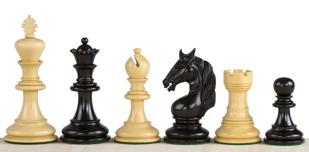 LEONIS chess pieces