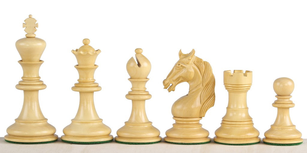 LEONIS chess pieces