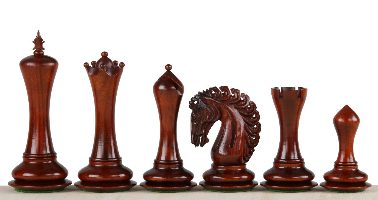 EMPIRE chess pieces
