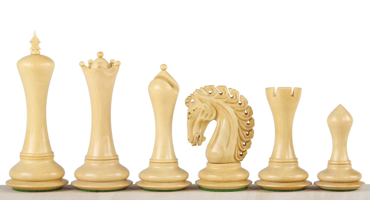 EMPIRE chess pieces