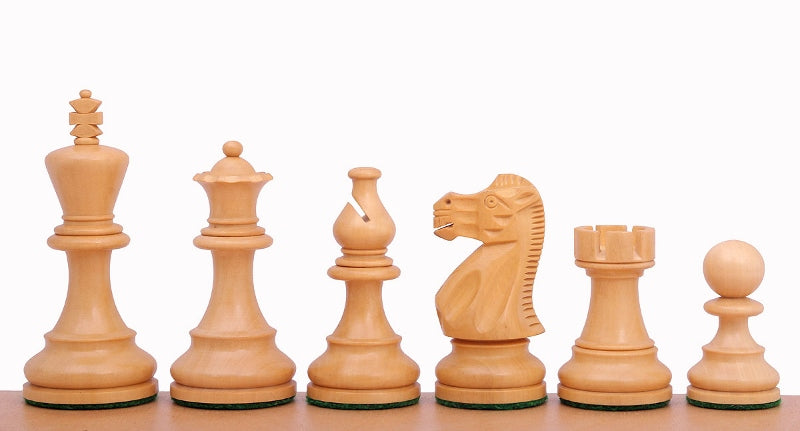 CLASSIQUE chess pieces