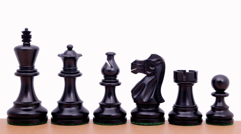 CLASSIQUE chess pieces
