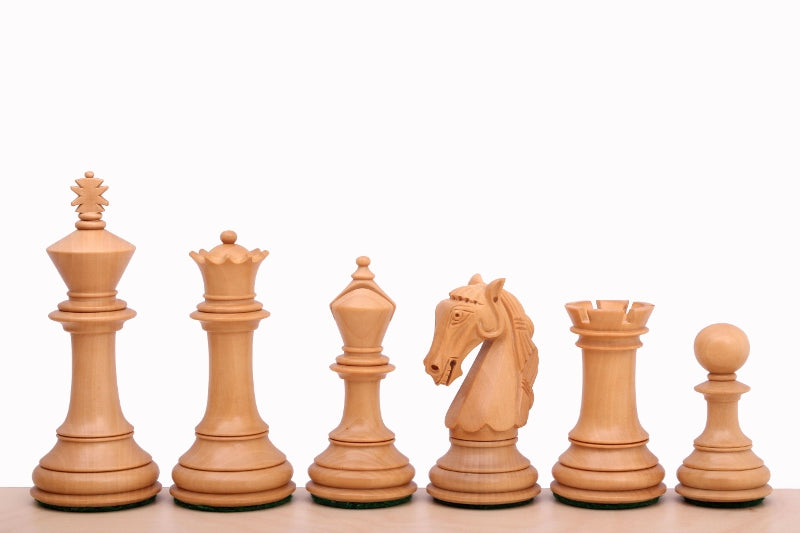 COLOMBIA chess pieces