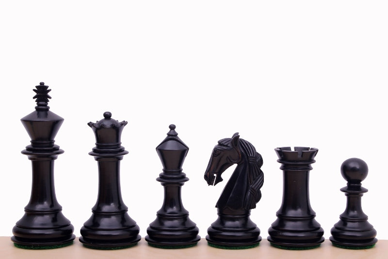 COLOMBIA chess pieces
