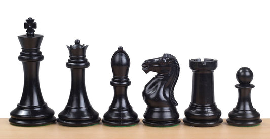 STAUNTON PLASTIQUE 10,2 cm