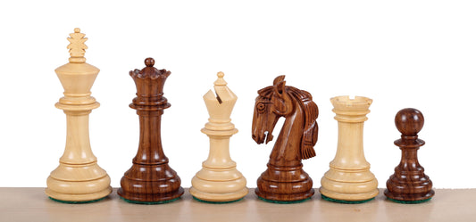 COLOMBIA chess pieces