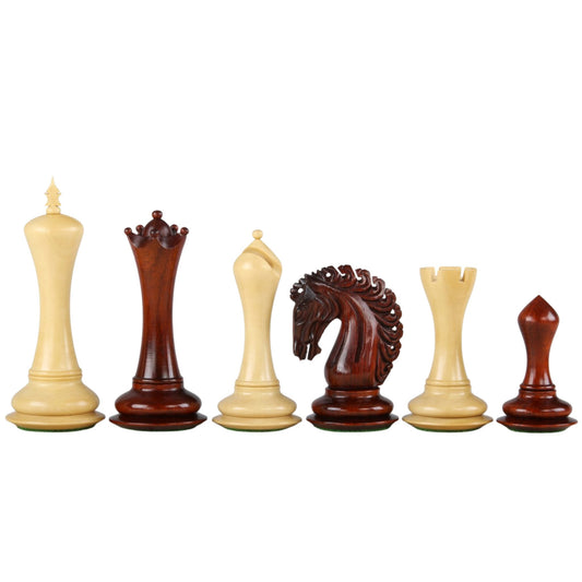 EMPIRE chess pieces