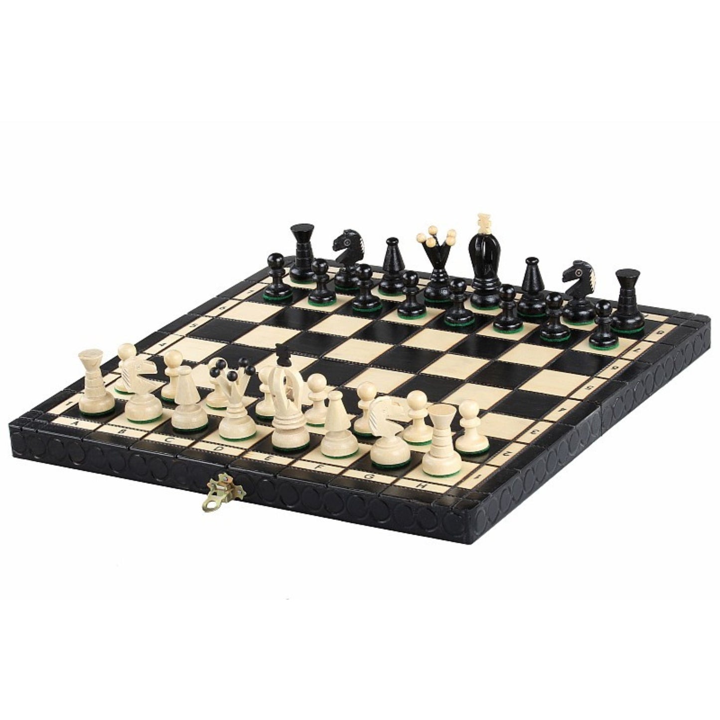 Set OBSCURA medium