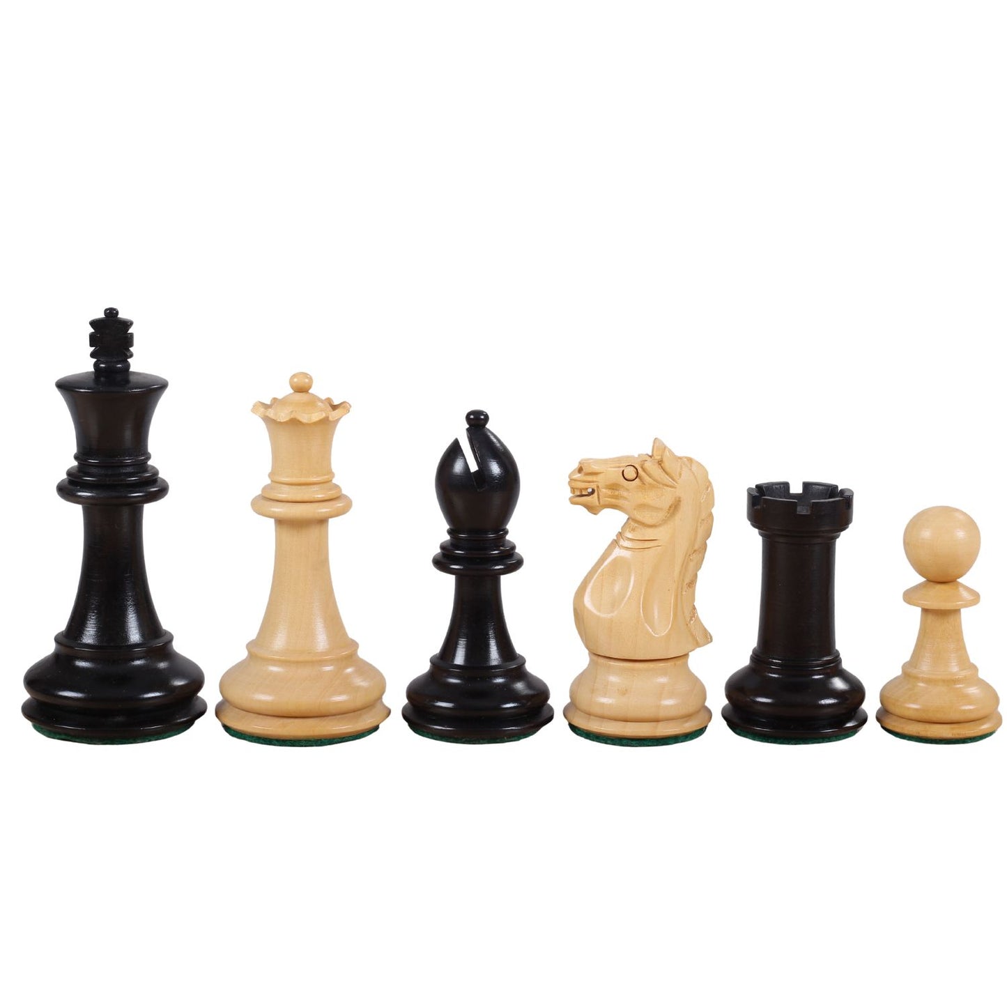 OXFORD chess pieces
