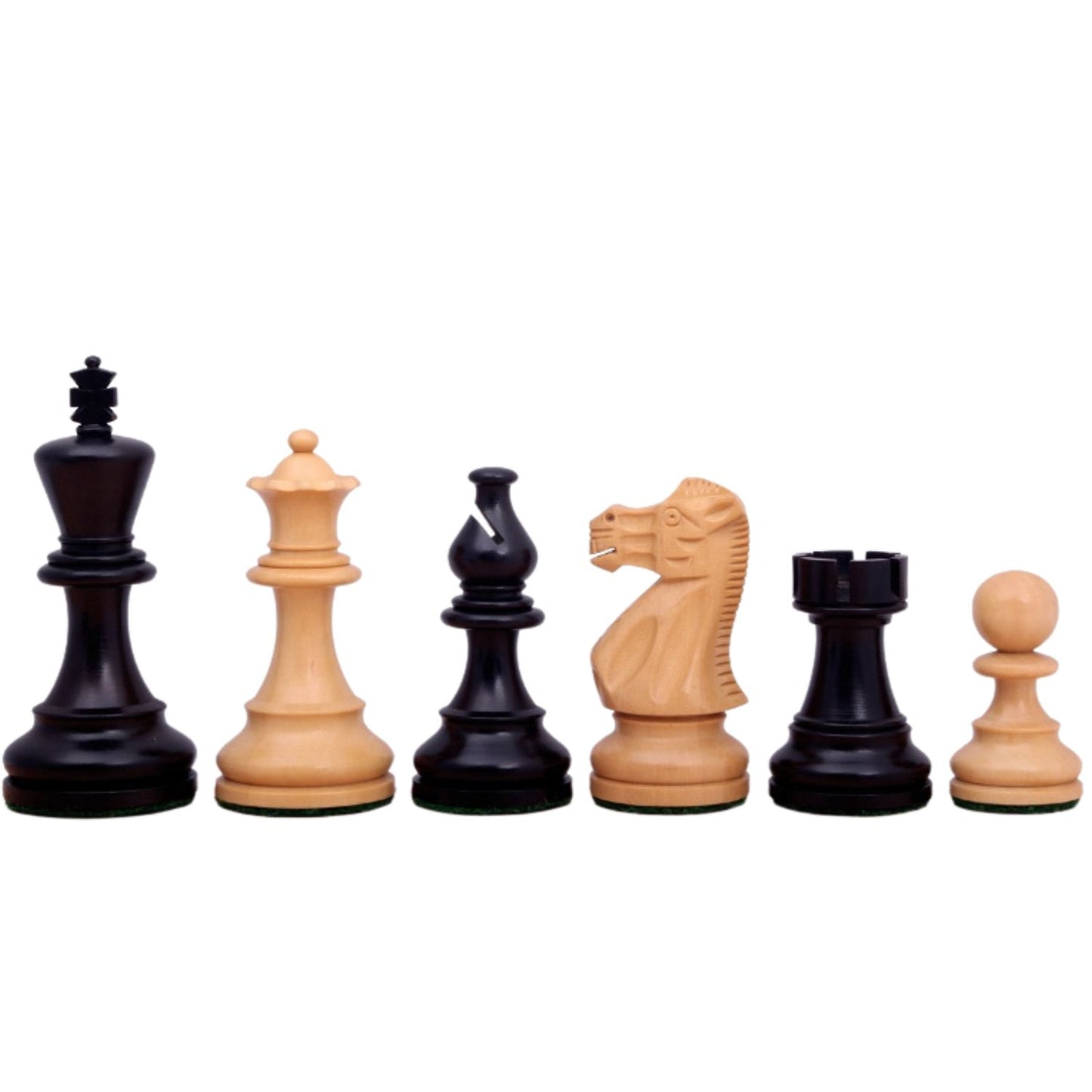 CLASSIQUE chess pieces
