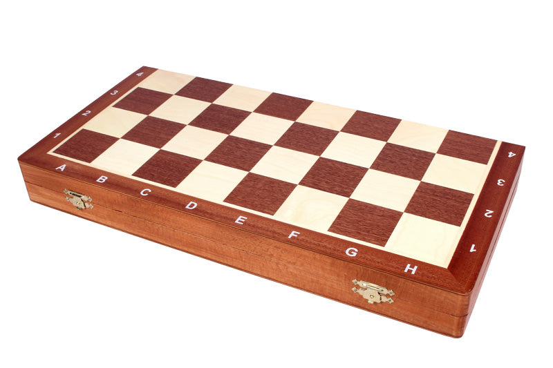 Set TOURNAMENT No2 (54x54 cm)