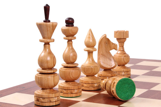 Set TOSCANE