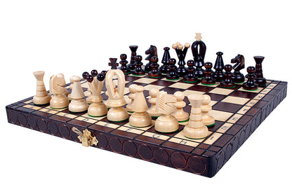 Set OBSCURA small