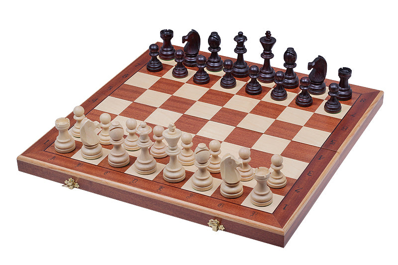 Set TOURNAMENT No4 (50x50 cm)