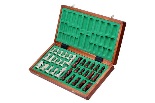 Set TOURNAMENT No3 (53x53 cm)