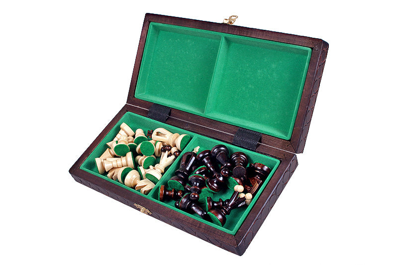 Set OBSCURA small