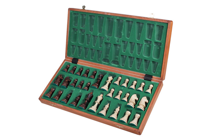 Set TOURNAMENT No2 (54x54 cm)