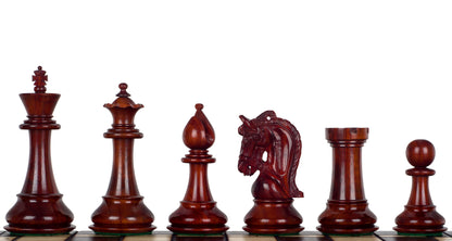 CORINTHIAN chess pieces