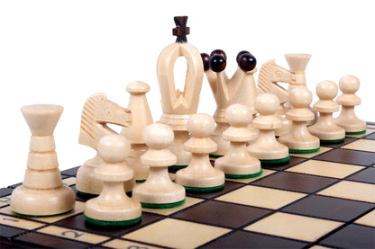Set OBSCURA small