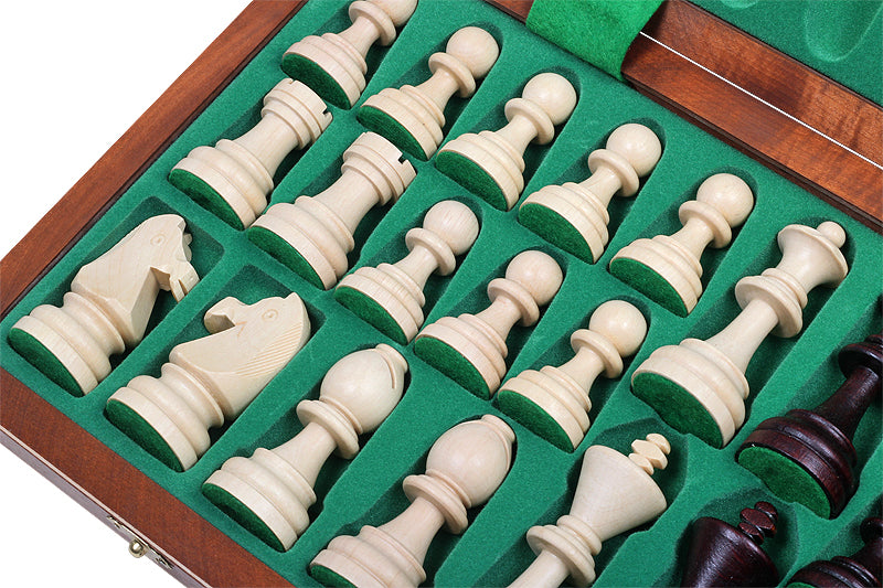Set TOURNAMENT No4 (50x50 cm)
