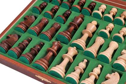STAUNTON N° 3 & BOX LUXE