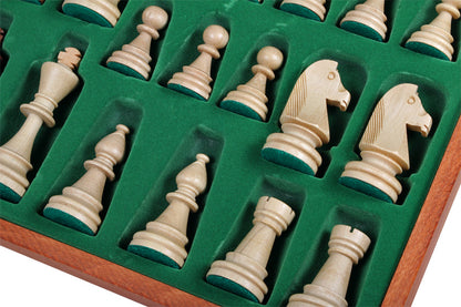 Set TOURNAMENT No2 (54x54 cm)