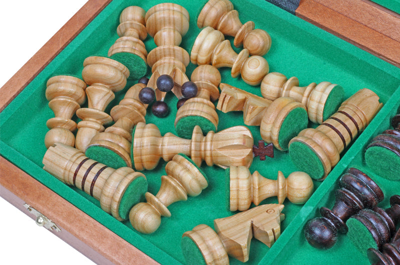 Set PEARL large