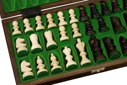 Set SYLVA