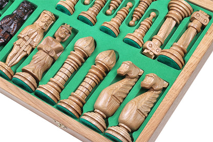 Set PERICLES