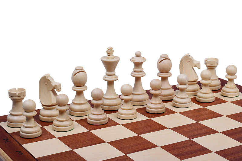 Set TOURNAMENT No4 (50x50 cm)
