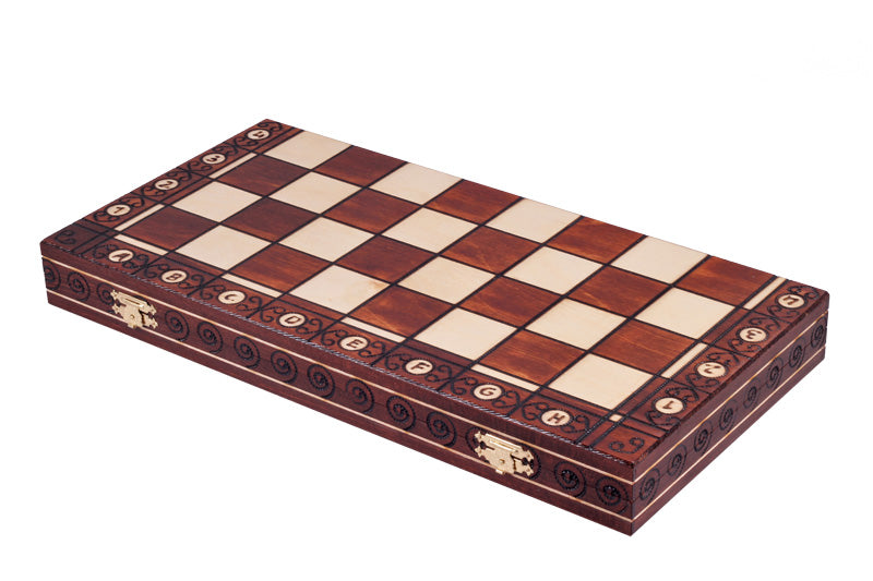 Set CONSUL