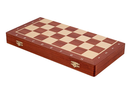 Set TOURNAMENT No5 (49x49 cm)